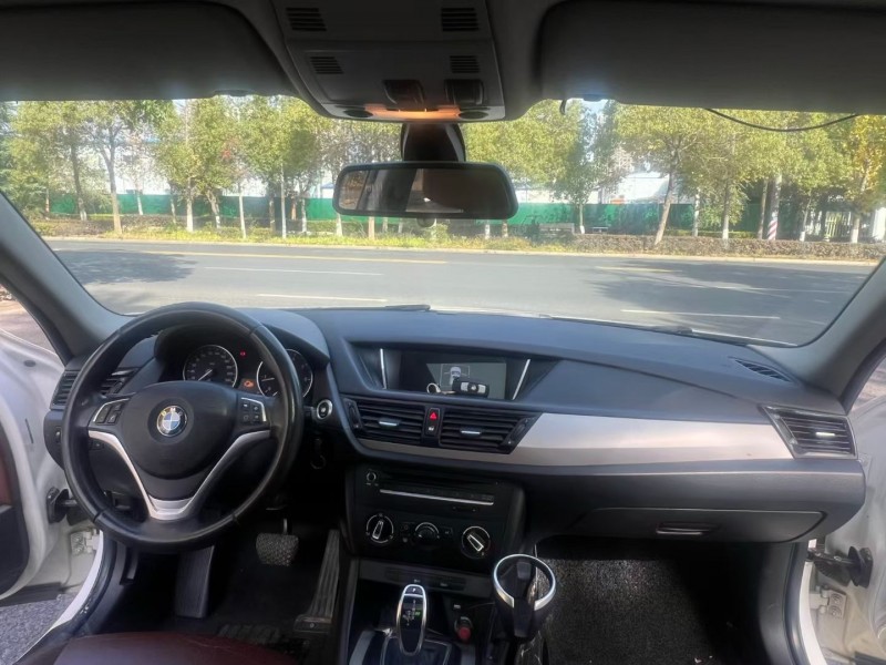 岳阳14年宝马X14