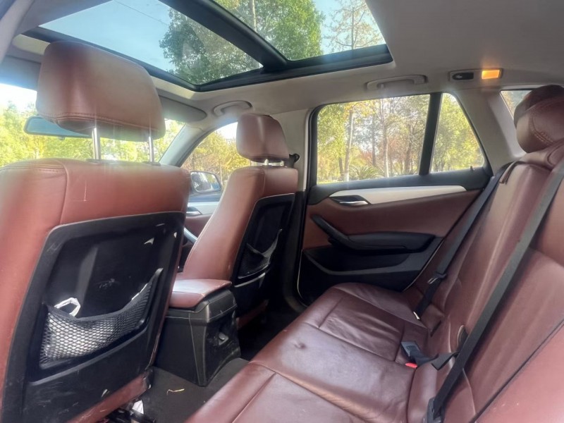 岳阳14年宝马X15