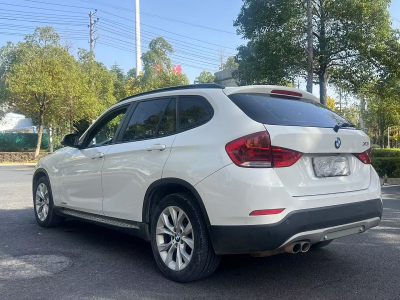 岳阳14年宝马X19