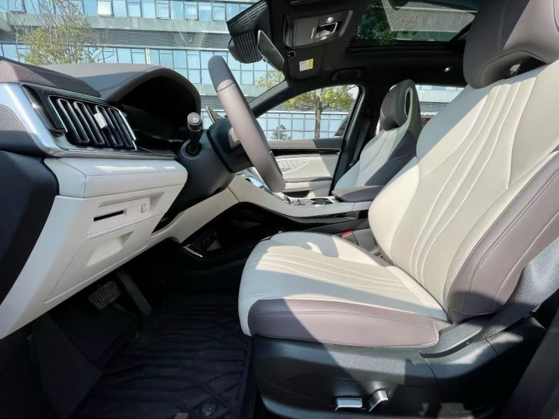 东莞24年比亚迪宋4