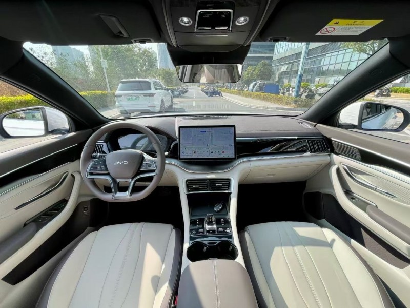 东莞24年比亚迪宋5