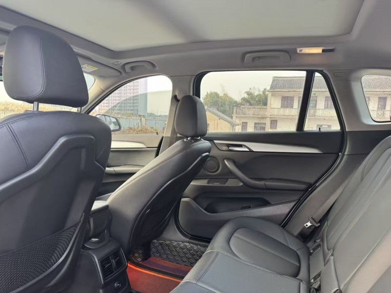 苏州18年宝马X14