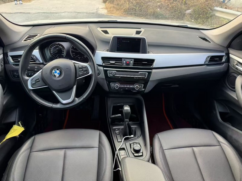 苏州18年宝马X15