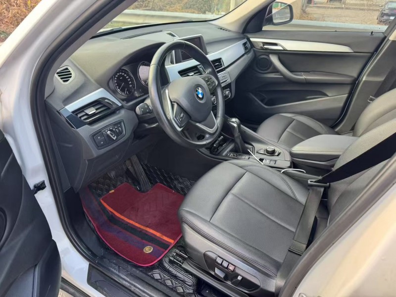 苏州18年宝马X16