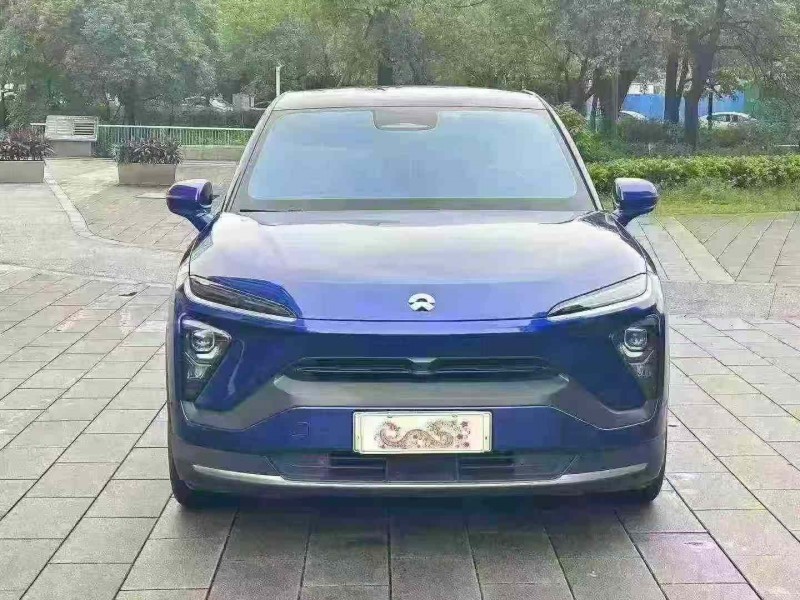 韶关22年蔚来ES61