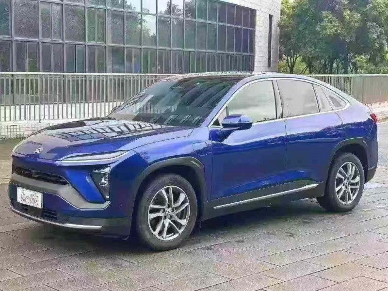 韶关22年蔚来ES63