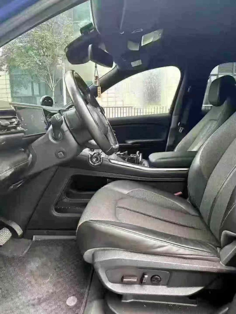 韶关22年蔚来ES64