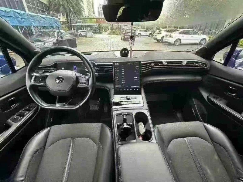 韶关22年蔚来ES65