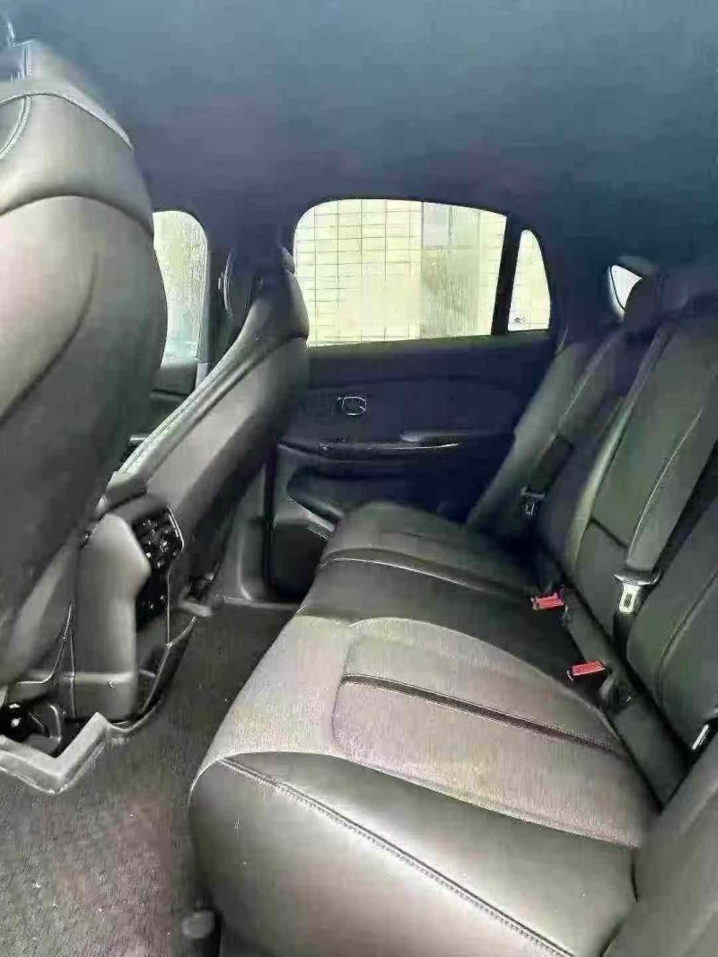 韶关22年蔚来ES66