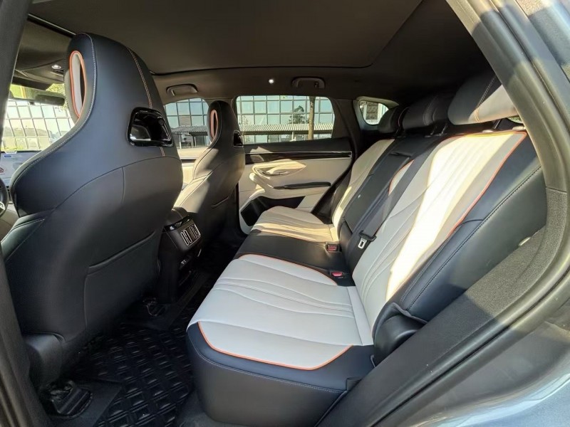 东莞24年比亚迪宋5