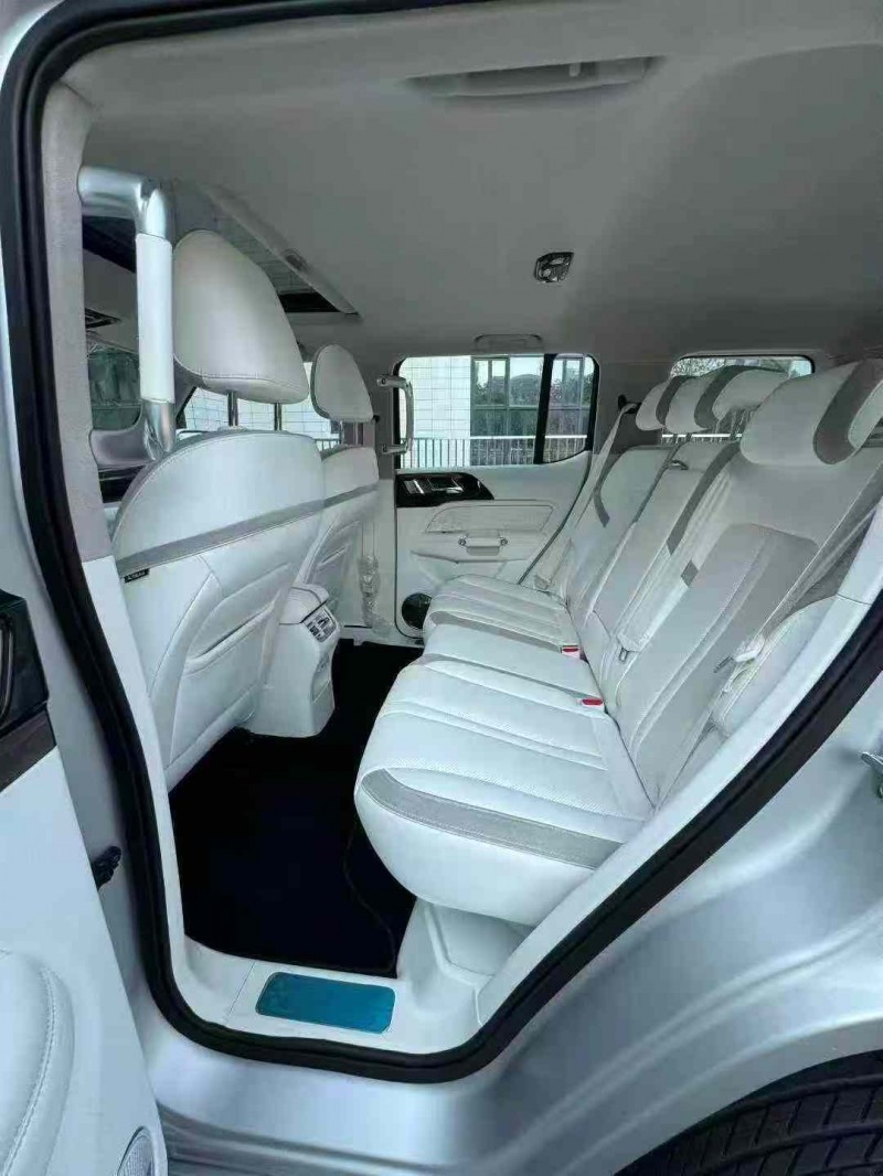 珠海22年长城汽车坦克5