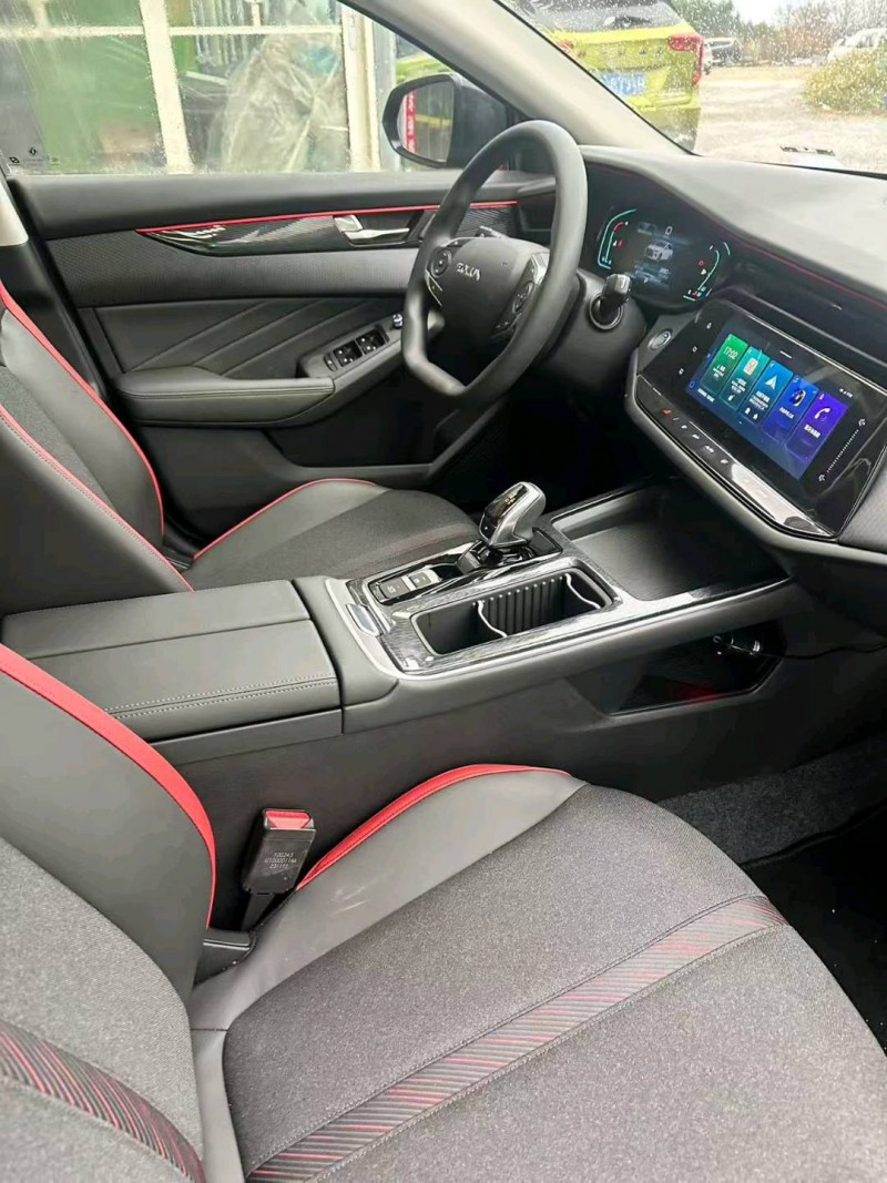 桂林24年东风奕炫4