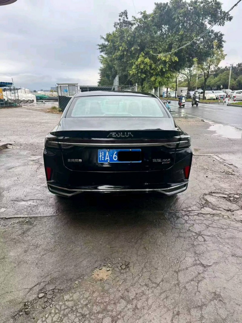 桂林24年东风奕炫9