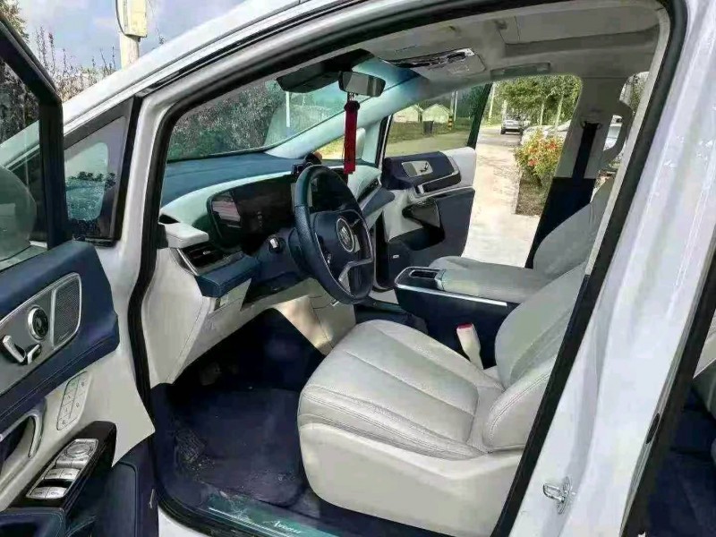 徐州24年别克世纪4