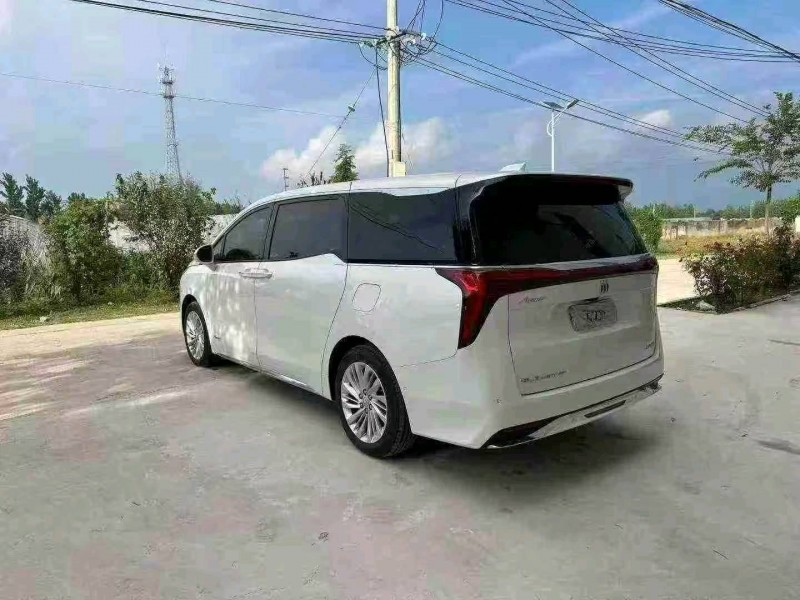 徐州24年别克世纪5