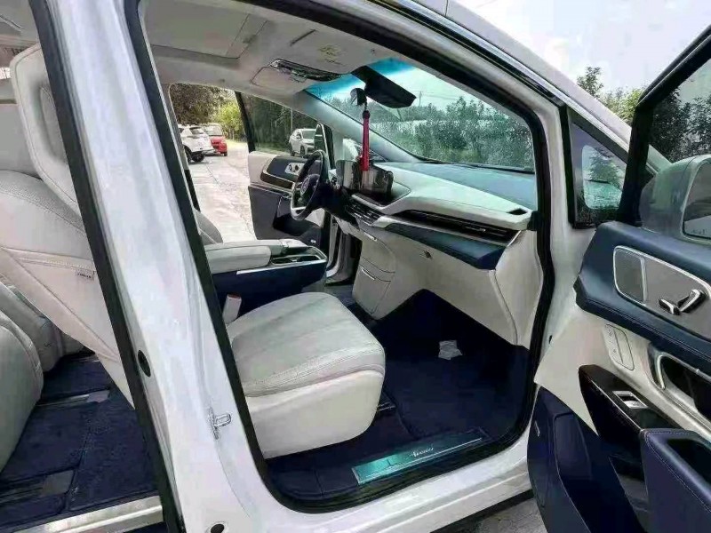 徐州24年别克世纪6