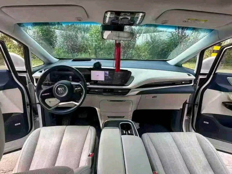 徐州24年别克世纪8