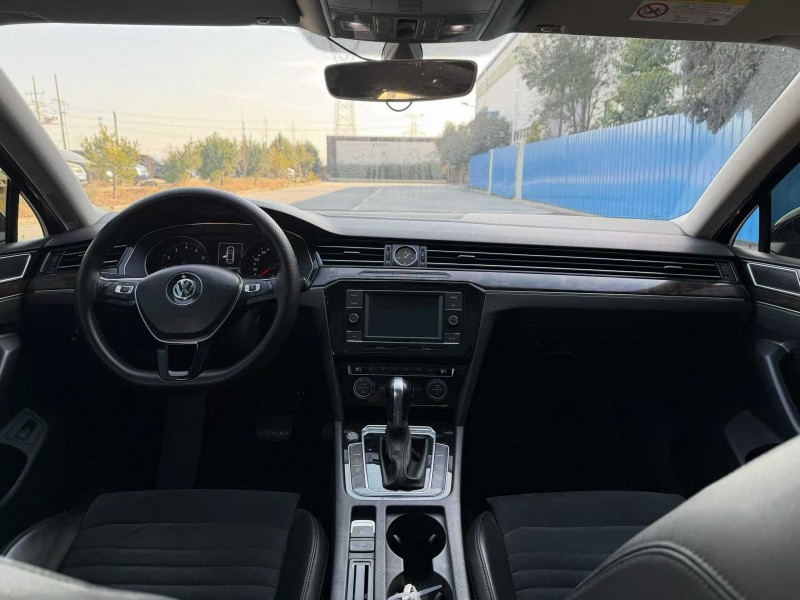 焦作18年大众迈腾5