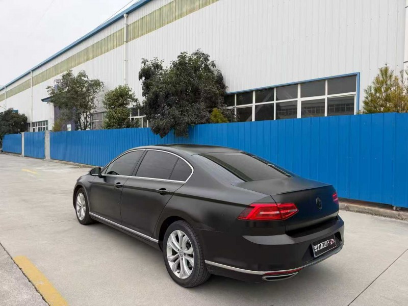 焦作18年大众迈腾7