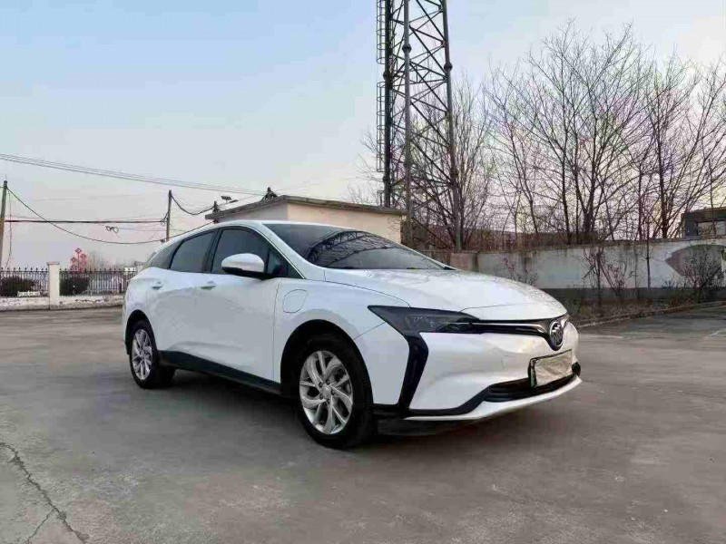 徐州24年别克微蓝3