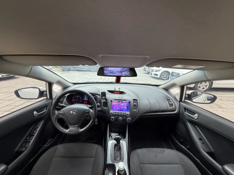 岳阳16年起亚K33