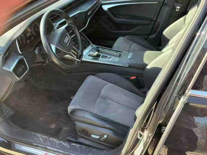 天津23年奥迪A6L4