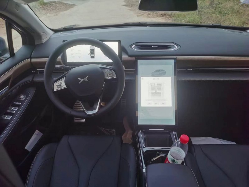 邯郸23年小鹏汽车P513