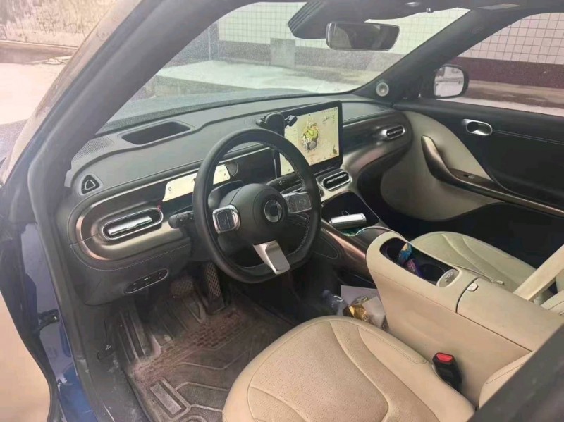 菏泽24年奔驰smart3