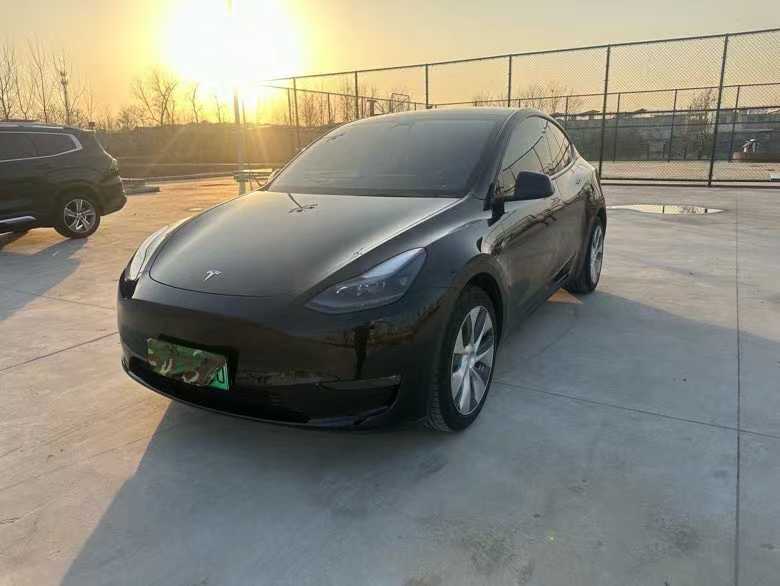 徐州21年特斯拉MODEL Y2