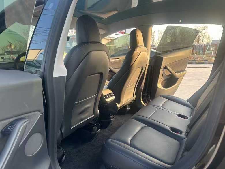 徐州21年特斯拉MODEL Y6