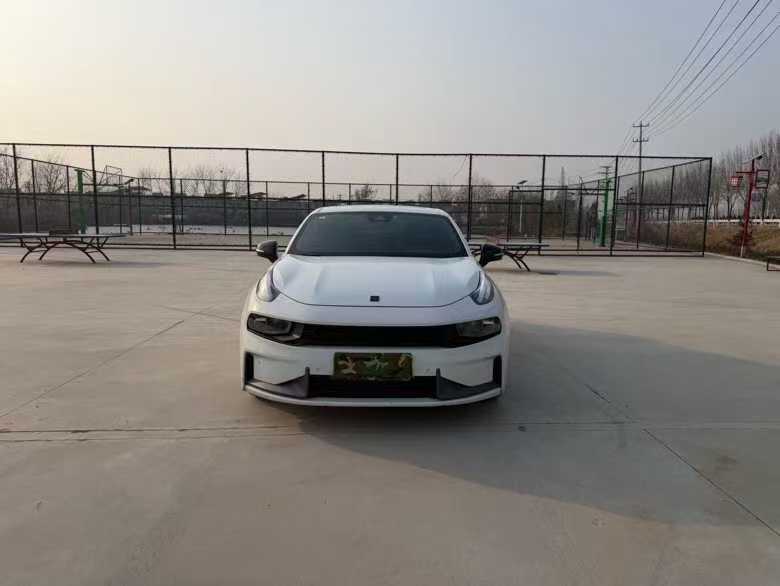 徐州21年领克031