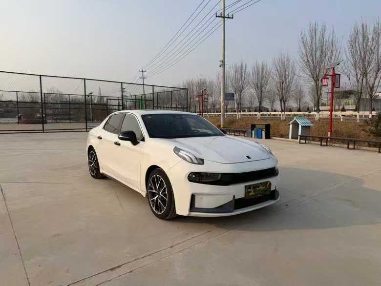 徐州21年领克032