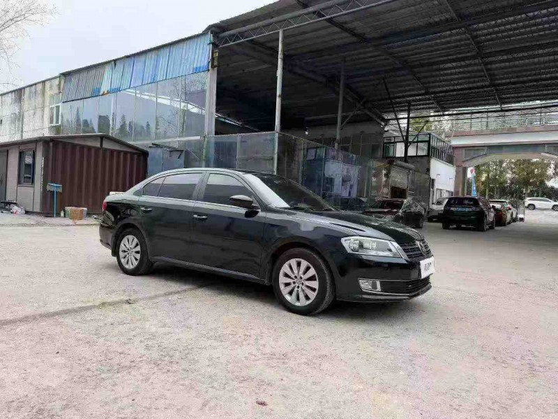 徐州16年大众朗逸3