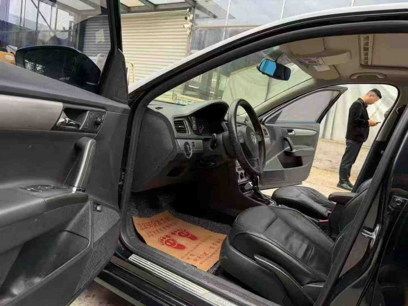 徐州16年大众朗逸4