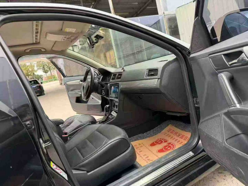 徐州16年大众朗逸6