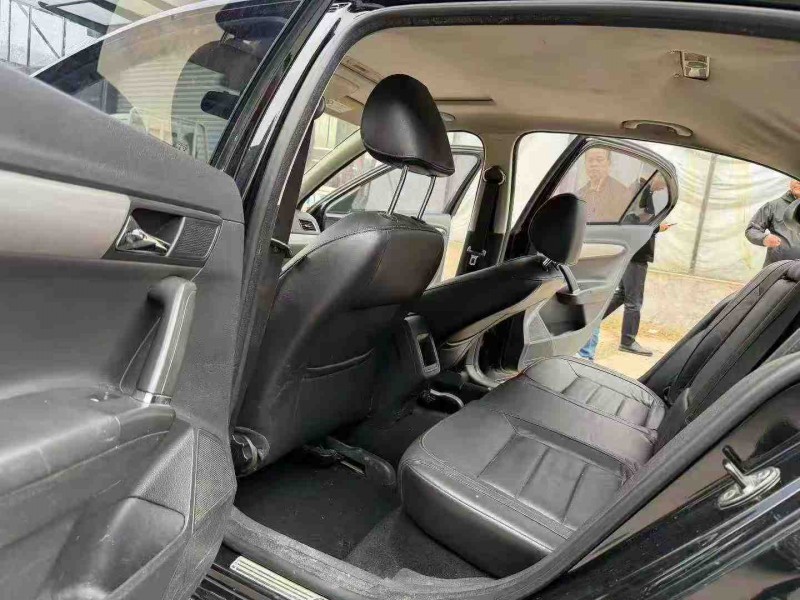 徐州16年大众朗逸8