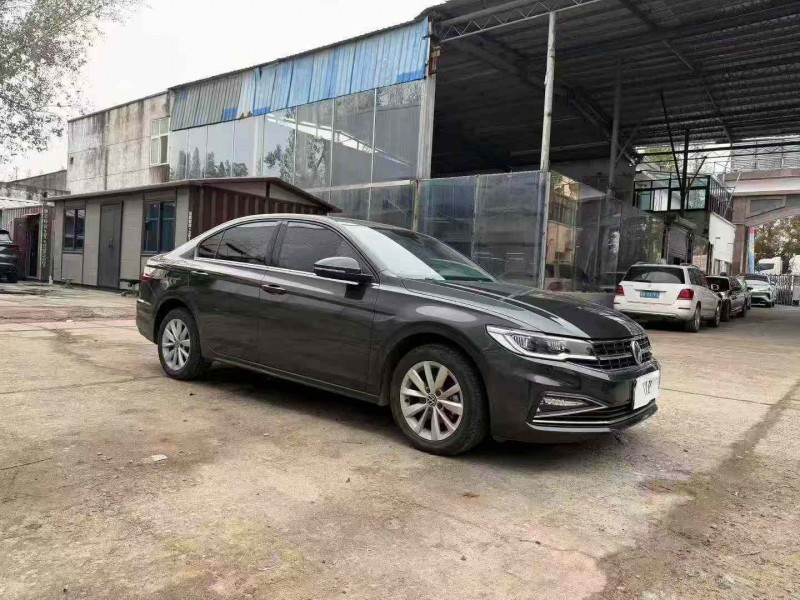 徐州20年大众宝来3