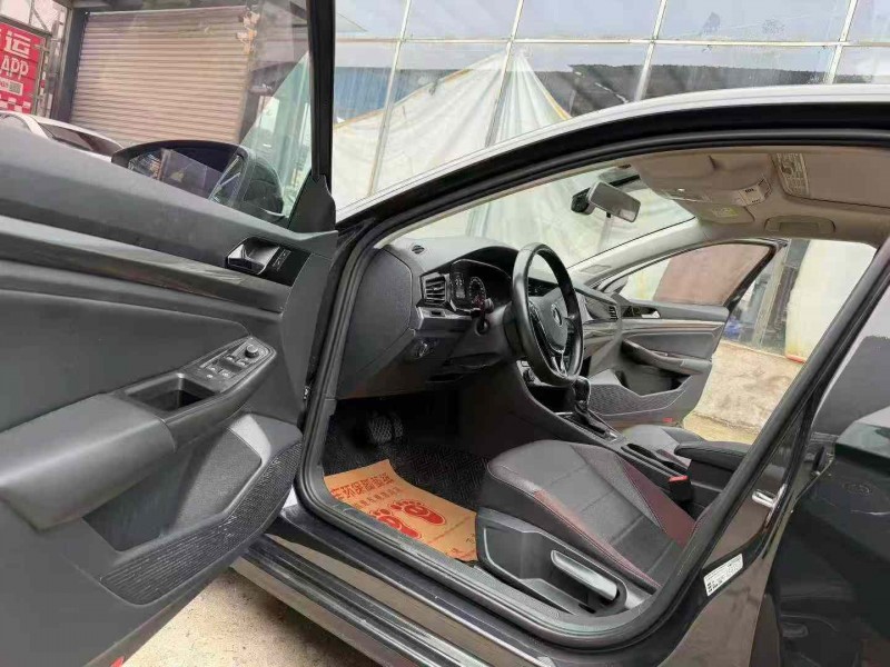 徐州20年大众宝来4