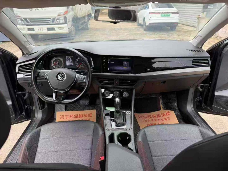 徐州20年大众宝来5