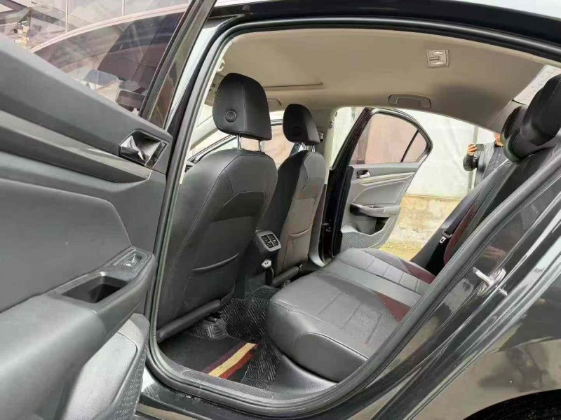 徐州20年大众宝来8