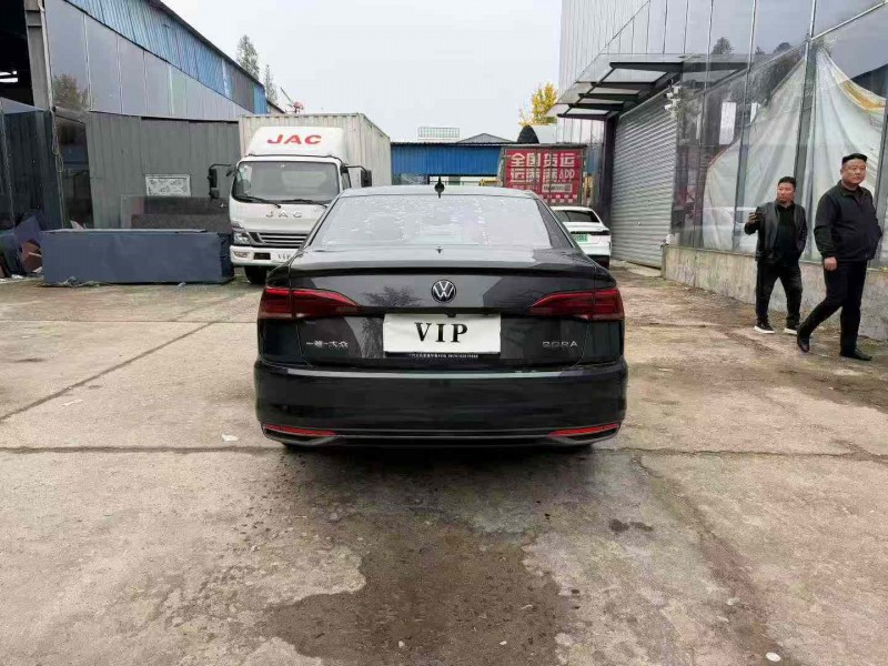 徐州20年大众宝来9