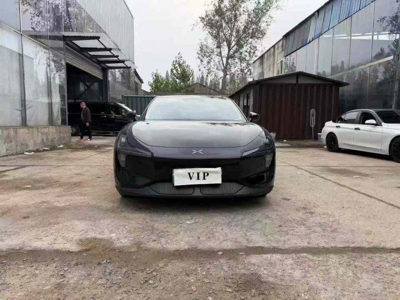 徐州25年小鹏汽车m031