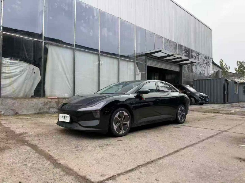 徐州25年小鹏汽车m032