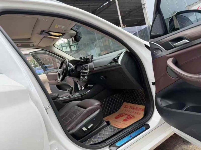 徐州20年宝马X36