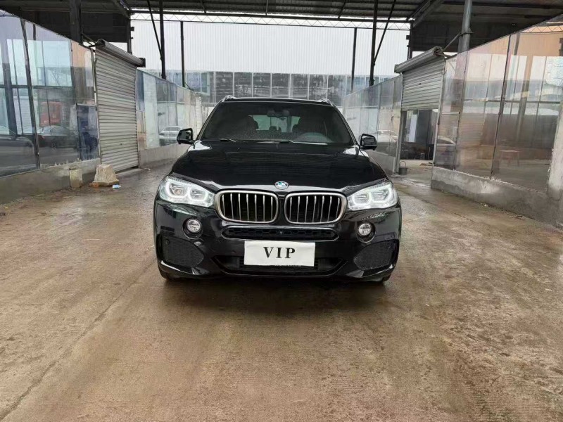 徐州18年宝马X51