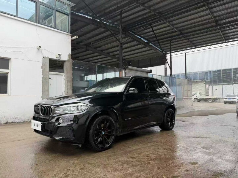 徐州18年宝马X52