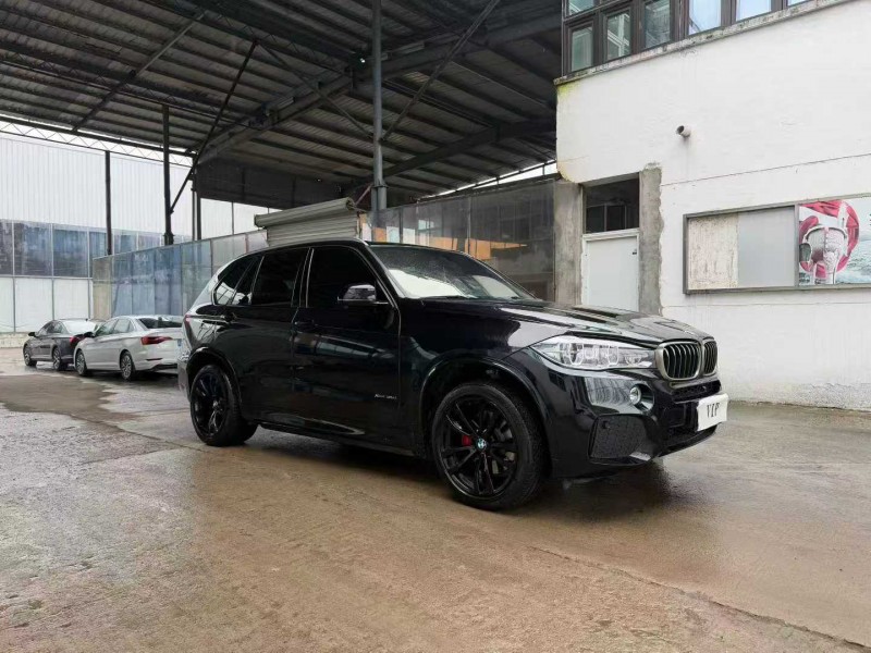 徐州18年宝马X53