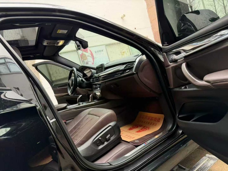 徐州18年宝马X56