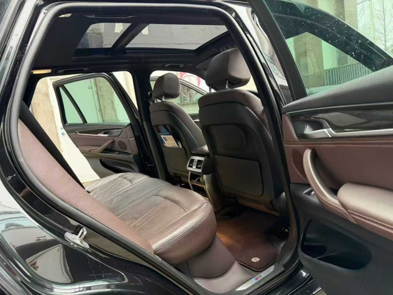 徐州18年宝马X57