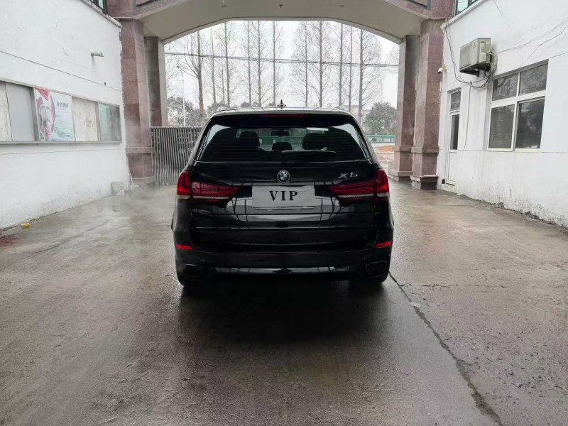 徐州18年宝马X59